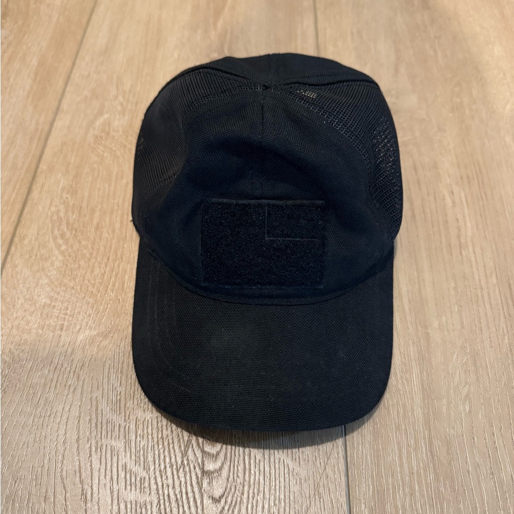 Goruck GR Tac Cap Hat